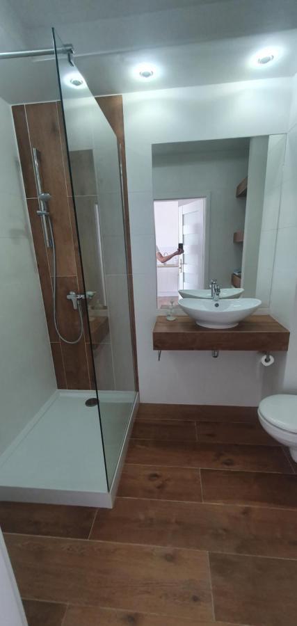 Apartament Sunrise Poznan - Self Check-In 24H المظهر الخارجي الصورة